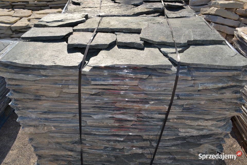 KWARCYT KAMIEŃ NATURALNY Kamien Elewacyjny Kraków