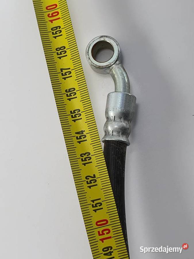 Przewod Pompy Sprzegla Yamaha Yxz 1000 łódzkie Łódź