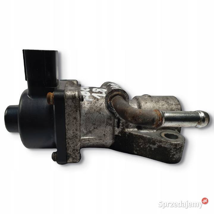 ZAWÓR EGR Ford C Focus MK2 18 16V 1S7G9D475AJ osobowe Chełm