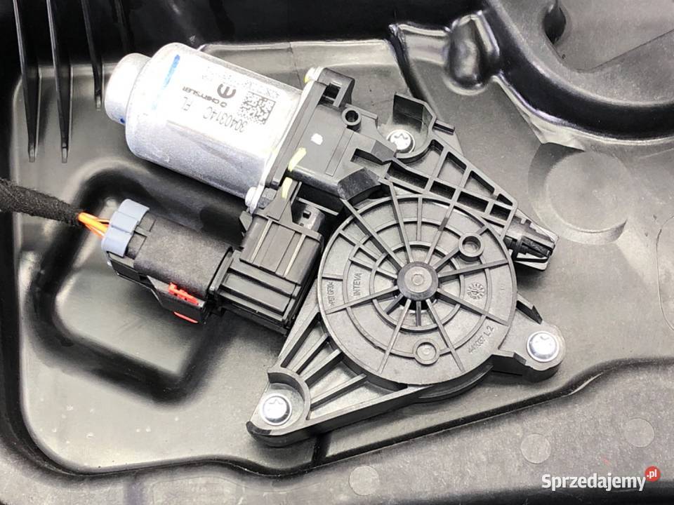 PODNOŚNIK SZYBY LEWY PRZÓD CHRYSLER PACIFICA sprzedam