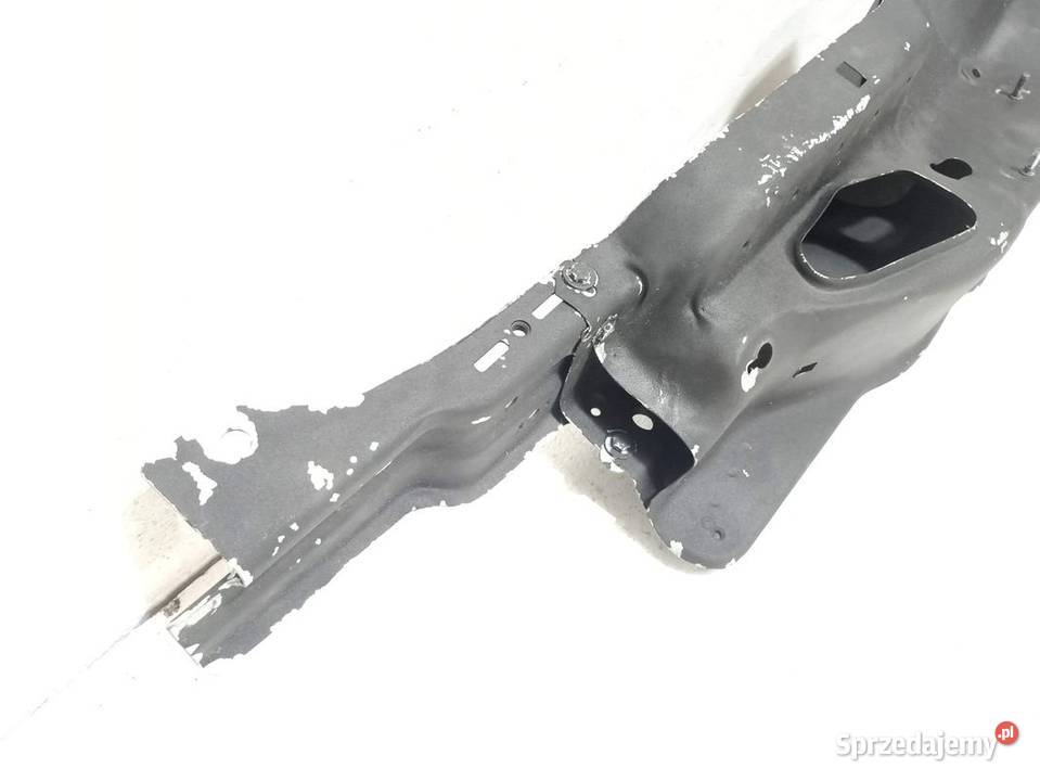 FIAT DUCATO III BOXER JUMPER LIFT 2014 PAS Skarżysko-Kamienna sprzedam