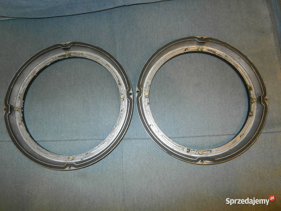 Tonsil ZG 30 c 115 c 114 PIERŚCIENIE 20 2