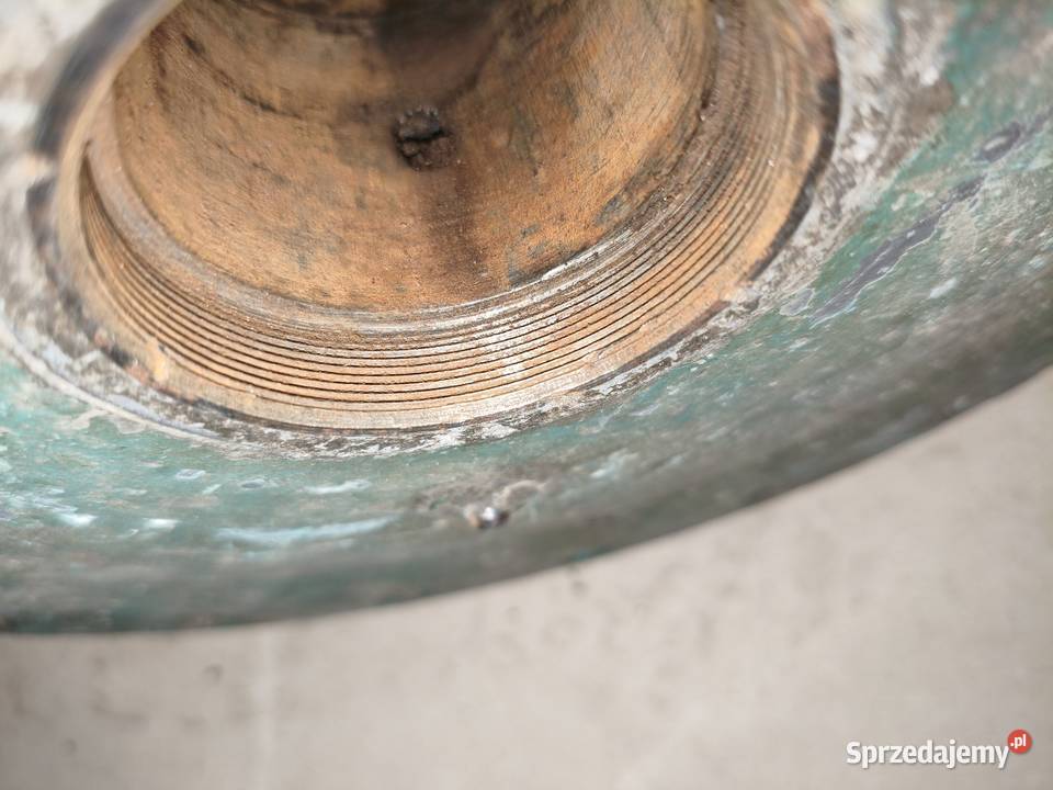 Płaski bęben koła R19 K750 Leszno sprzedam
