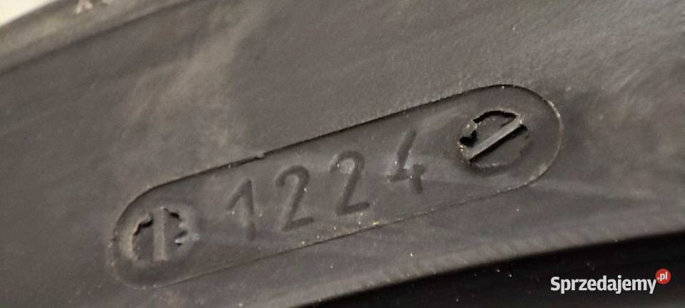 Felgi 18 Ultralite 1224r Alu Honda Accord opony