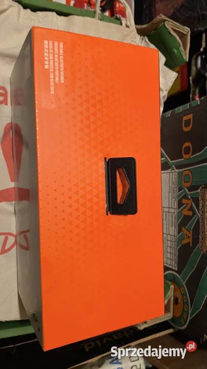 Pudełka z głośnik JBL Charge 5 śląskie Tychy