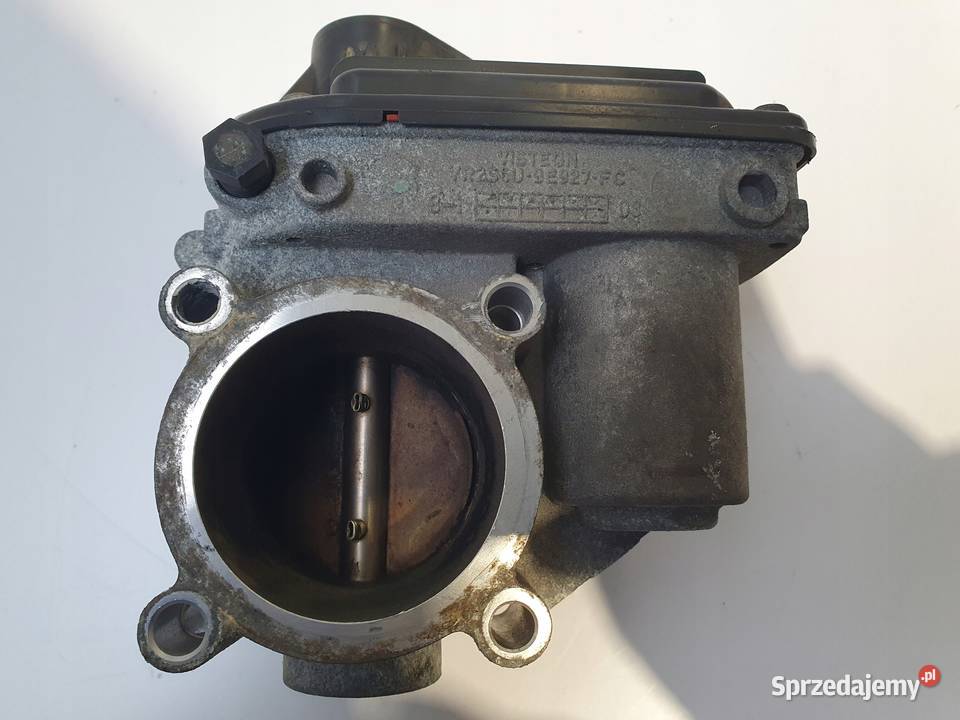 PRZEPUSTNICA Ford Focus MK2 16 16V VP4F9U9E928CA Chełm