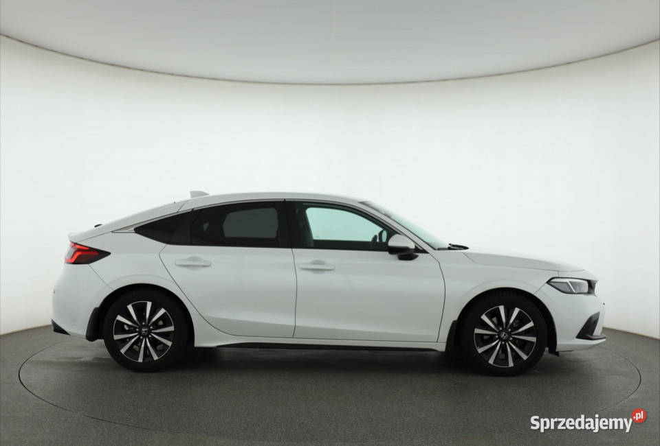Honda Civic 20 eHEV mazowieckie Piaseczno