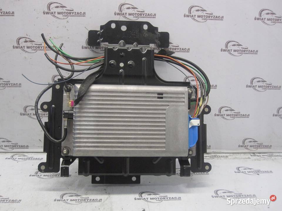 BMW E82 10r moduł sterownik Bluetooth 9229740 sprzedam