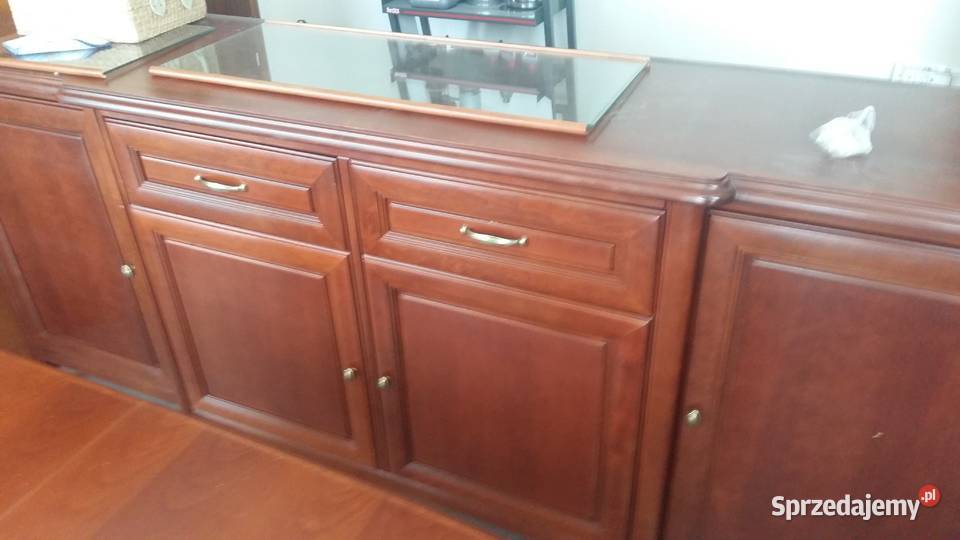 Komplet mebli produkcji KLOSE zestaw Komplety mebli Ostrów Wielkopolski