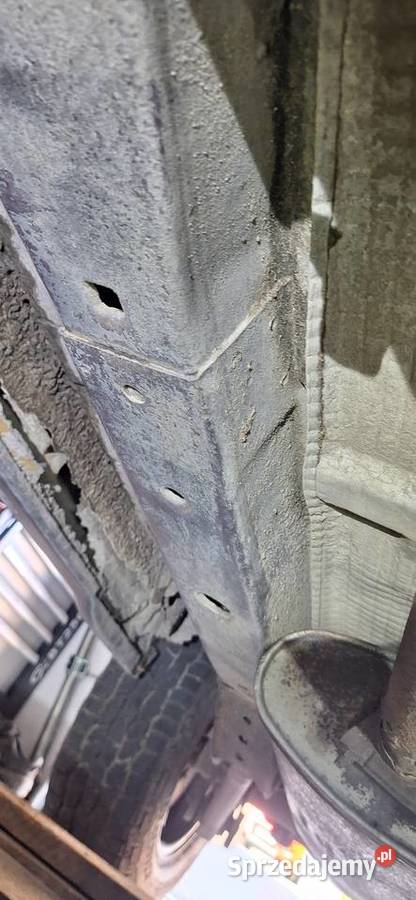 Jeep Grand Cherokee WJ lift 2 opony MT LED małopolskie Tarnów sprzedam