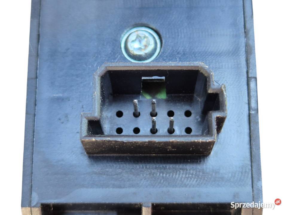 PANEL PRZEŁĄCZNIK SZYBY PRZÓD PRAWY PASAŻERA MB Działoszyce