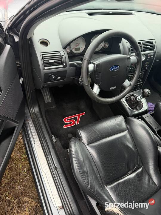 Sprzedam Ford Mondeo ST 220 małopolskie Kraków