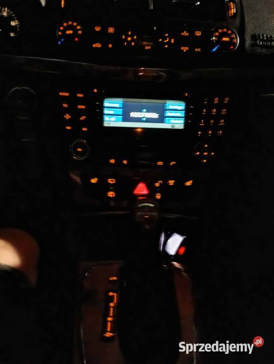 Mercedes w211 E 22 cdi 2006 zadbany Koszalin sprzedam