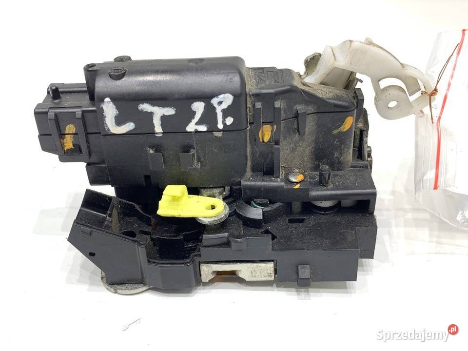 ZAMEK DRZWI LEWY TYŁ DACIA LODGY Kombi Zamki, wkładki i kluczyki