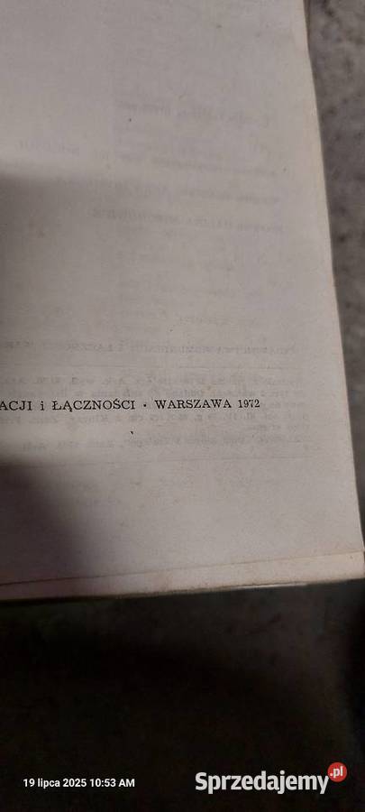 Naprawa Samochodów Polski Fiat 125p wydania 1972