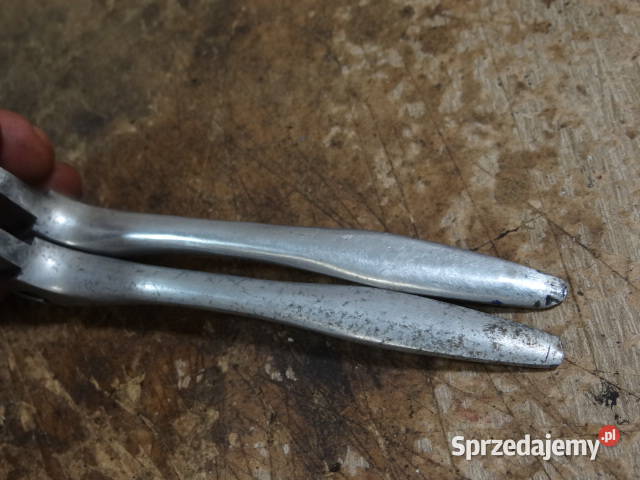 klamki hamulca i sprzęgła 150 mm MZ IFA AWO Żary sprzedam