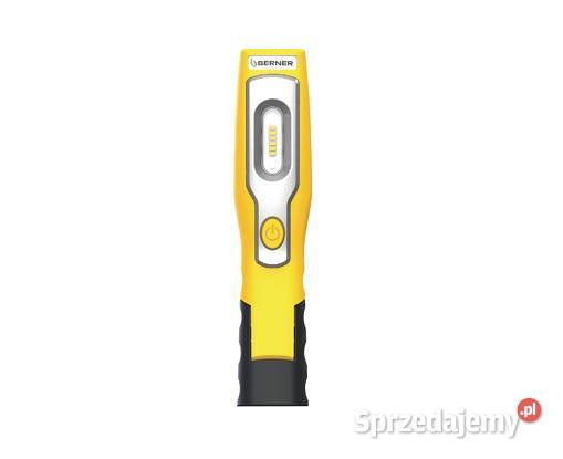 Lampa Pocket DAYlight Berner światło dzienne i Godzianów