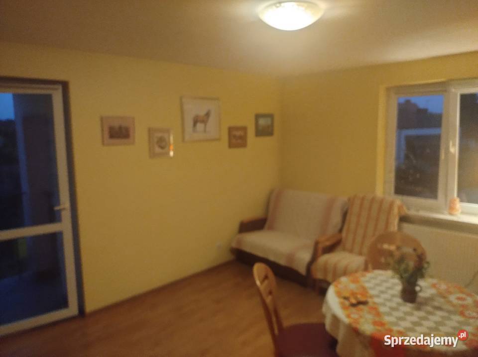 Przestrzenne widne i ciepłe mieszkanie 513m Chełm