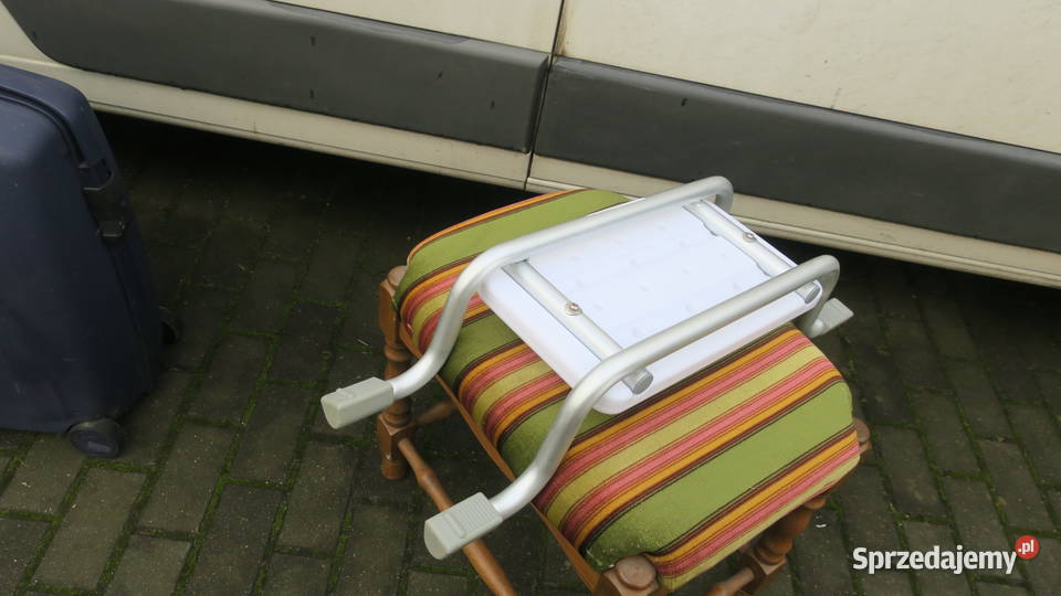 Ławka kąpielowa do wanny niepełnosprawnych 150