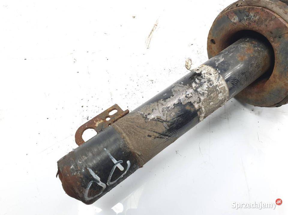 AMORTYZATOR PRAWY PRZÓD JEEP GRAND CHEROKEE osobowe Lipno sprzedam