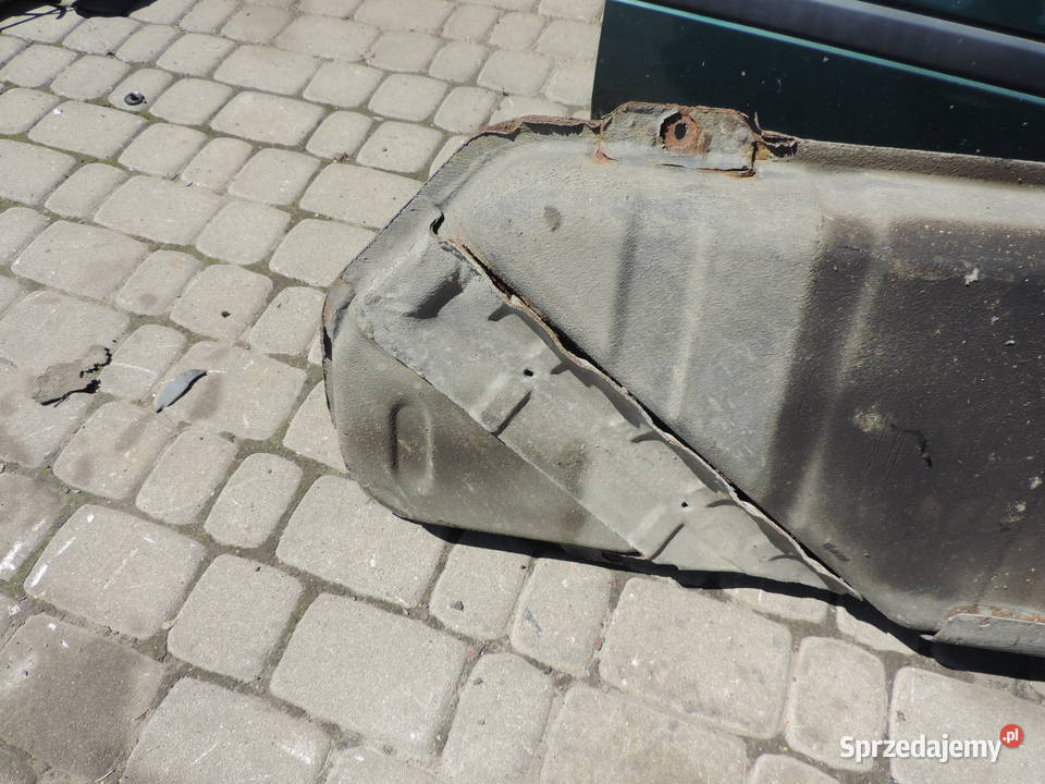 ZBIORNIK BAK PALIWA CHEVROLET AVEO T250 12 16V Zbiorniki Nowy Sącz sprzedam