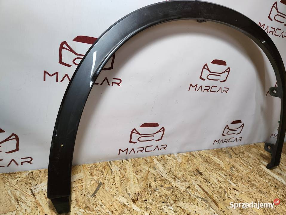 Listwa Błotnika Prawy Przód Mazda CX60 CX 60