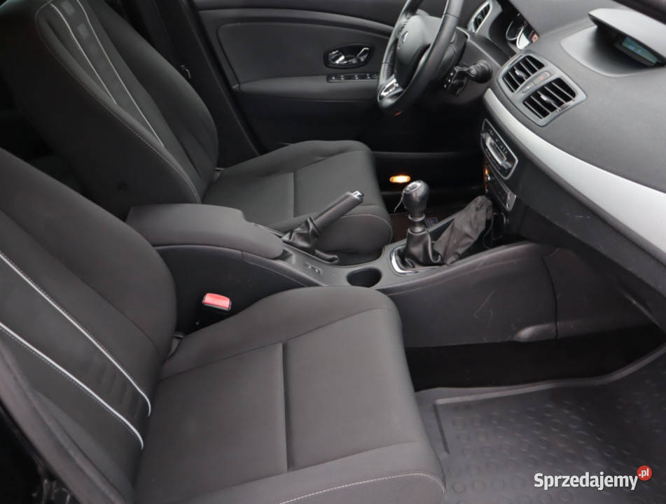 Renault Megane 12 TCe sprzedam