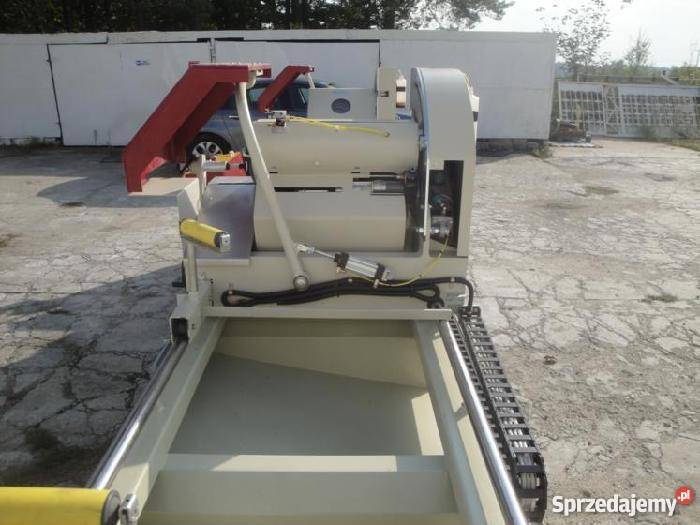 Piła Ukosowa LGF GAMMA 4000 Kłodawa sprzedam