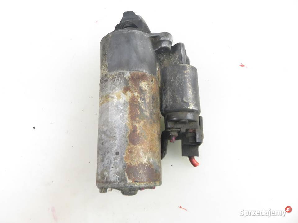 ROZRUSZNIK FORD FOCUS MK1 18 TDDi 98AB11000AD sprzedam