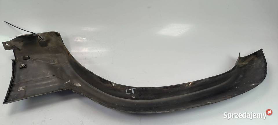 DEKOR LISTWA MITSHUBISHI PAJERO MB679793 osobowe Motoryzacja Lipno