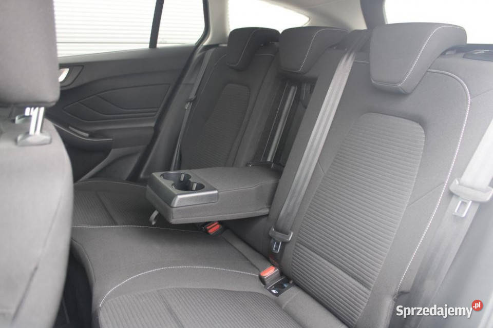 FORD Focus 2023r Carplay Kamera Tempomat LED 999cm3 Kraków