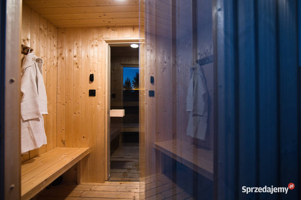 Domek na wynajem WALENTYNKI 2026 Zator