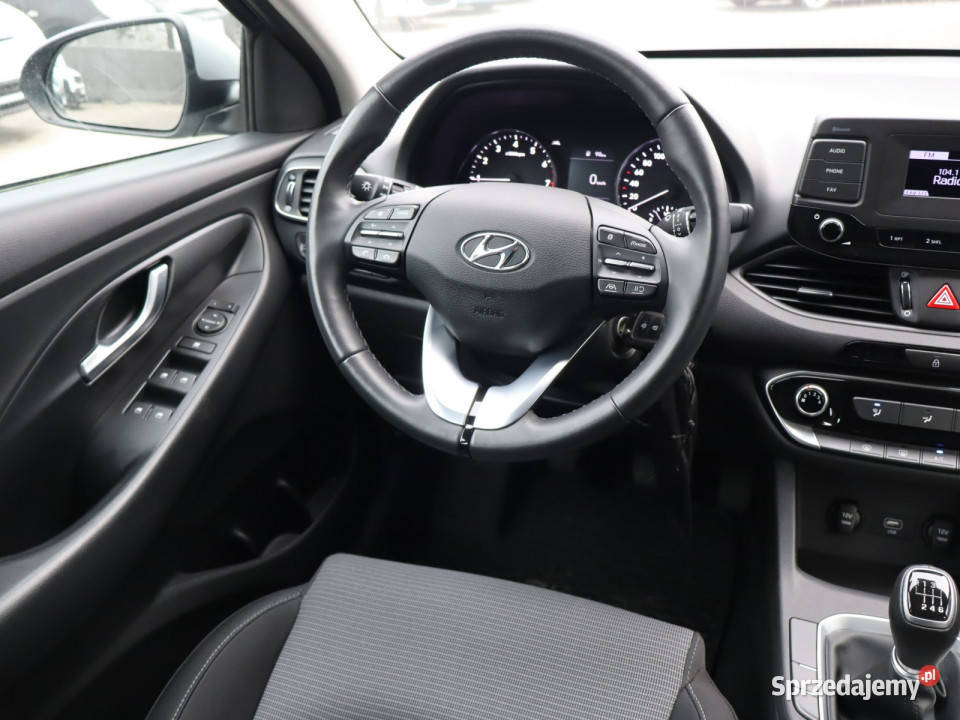 Hyundai i30 15 DPI Piaseczno