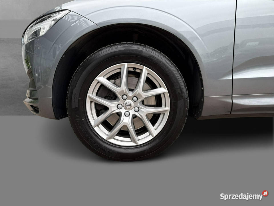 Volvo XC 60 20 D4 AWD 190 Automat 8HP Salon kamera cofania Bydgoszcz sprzedam
