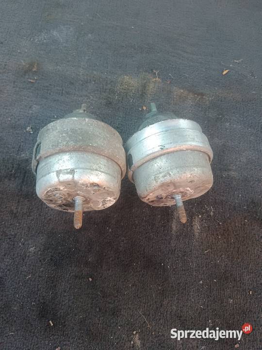 Poduszki Silnika Audi A4 B5 a35 osobowe Myszków