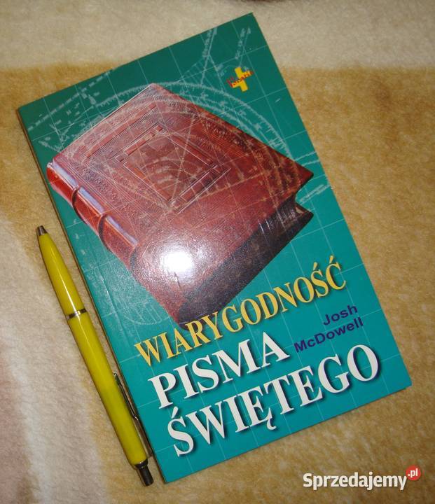 Wiarygodność Pisma Świętego z fotoopisem śląskie