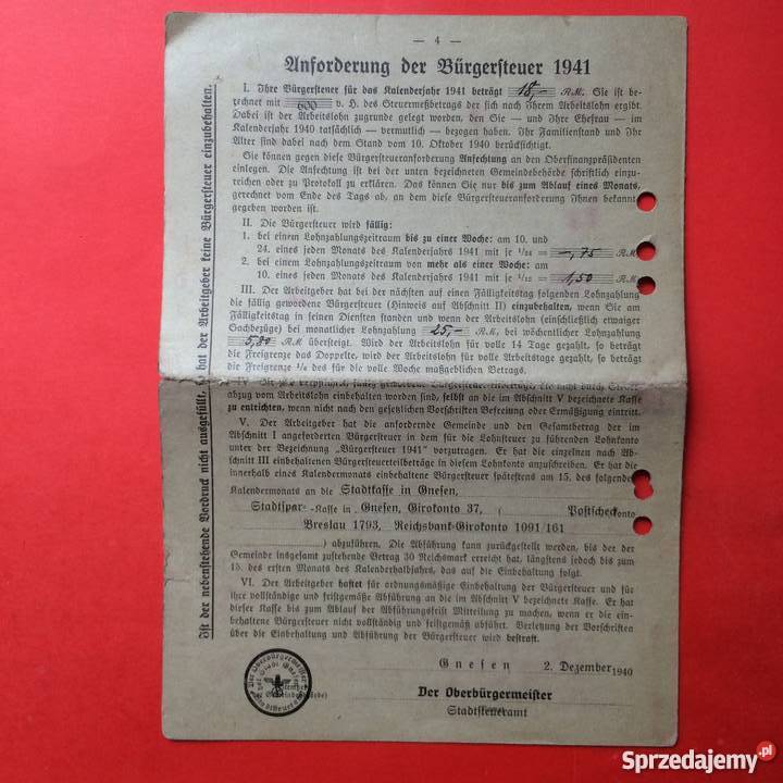 79 Podatkowa Karta zachodniopomorskie