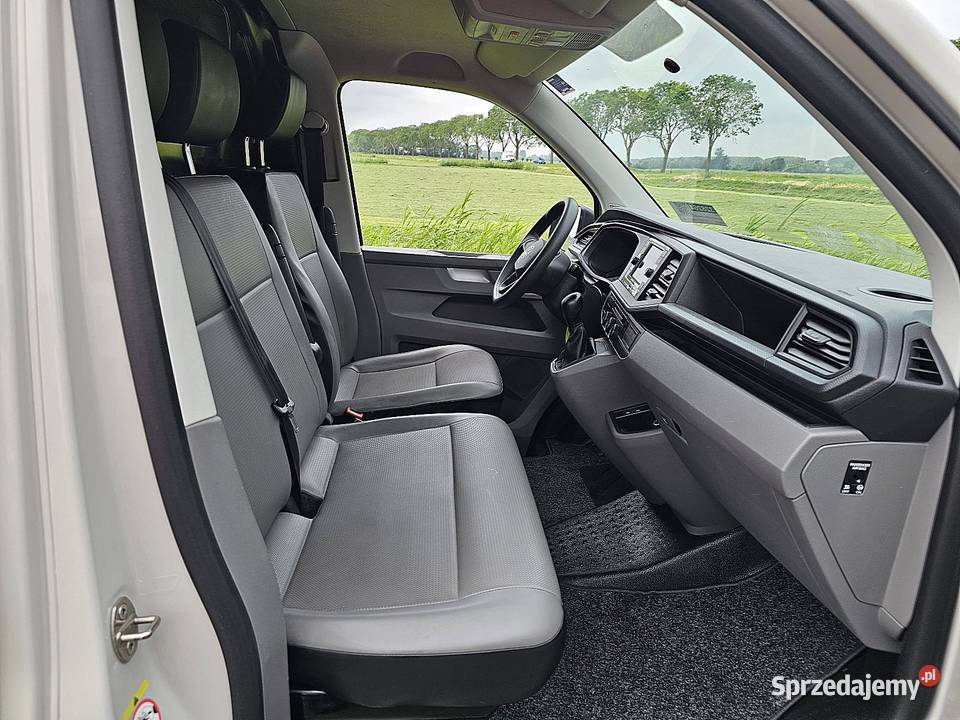 Volkswagen TRANSPORTER 20 TDI T61 150Pk L2H1 diesel