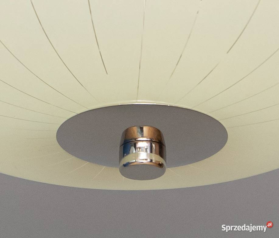 Lampa Vintage Art Deco Napako Dąbrowa Górnicza