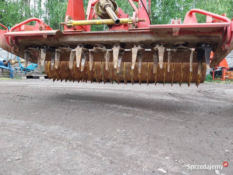 BRONA aktywna POTTINGER LION 25m z Hydropakiem Przymiłowice sprzedam