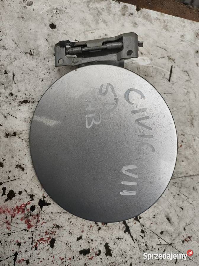 HONDA CIVIC VII 5D HB klapaka wlewu paliwa Kielce