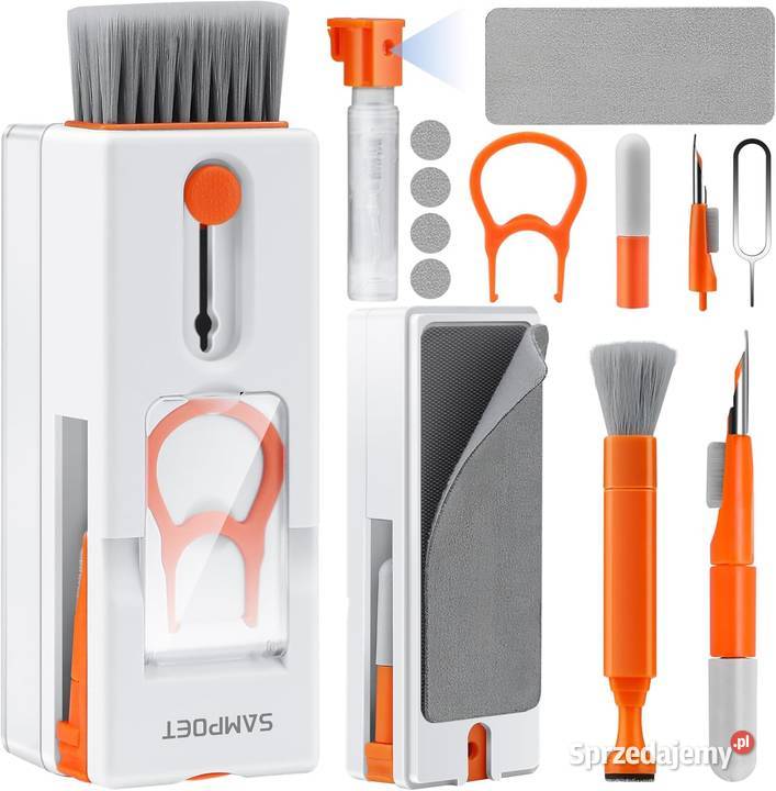 Zestaw do czyszczenia AirPods Zawiercie