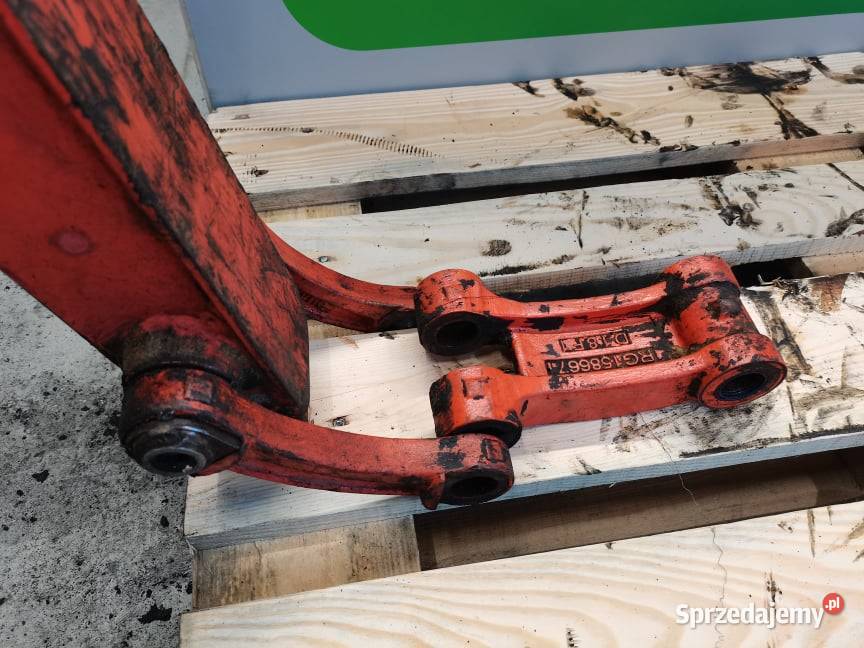 Przegub łyżki Kubota KX0184 Wilkowo