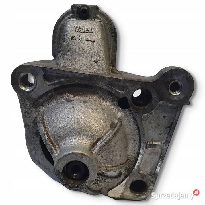 ROZRUSZNIK Renault Trafic II Vivaro 19 DCI D7R44