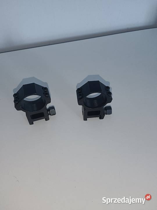 Luneta noktowizyjna InfiRay TD50L Opole Lubelskie