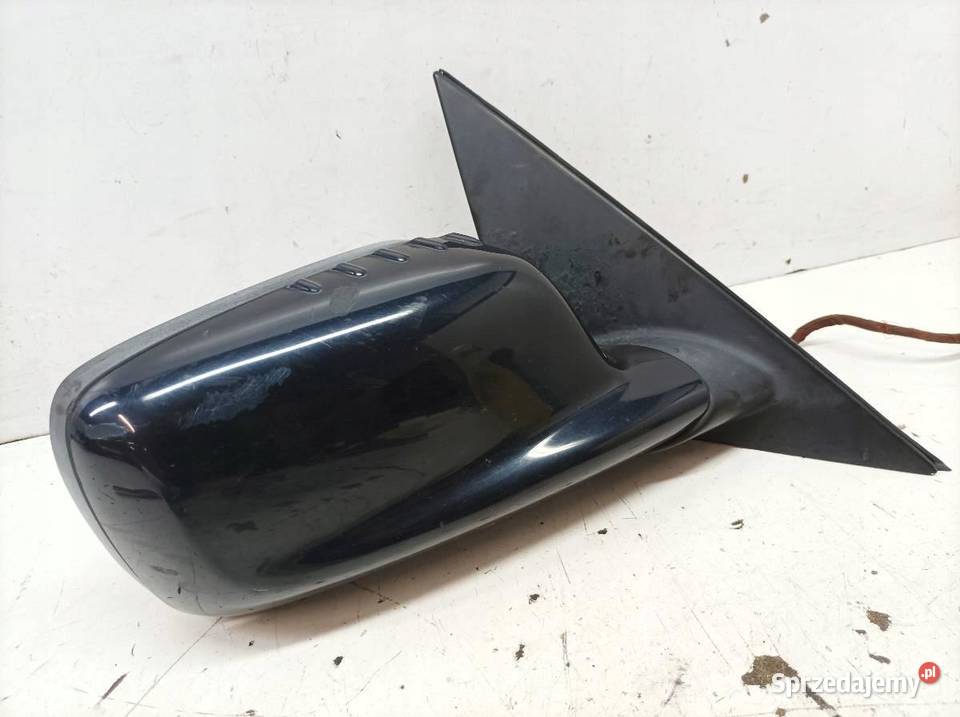 LUSTERKO 13PIN PRAWY PRZÓD 3324426 Bmw Seria 7 świętokrzyskie
