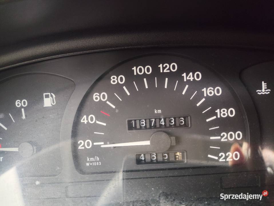 Opel Vectra A 17 Dsamochód konesera Sochaczew sprzedam