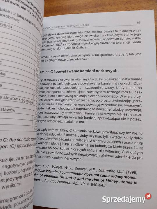 Ukryte terapie Czego ci lekarz nie powie tom 1 i Rok wydania 2016 Wrocław