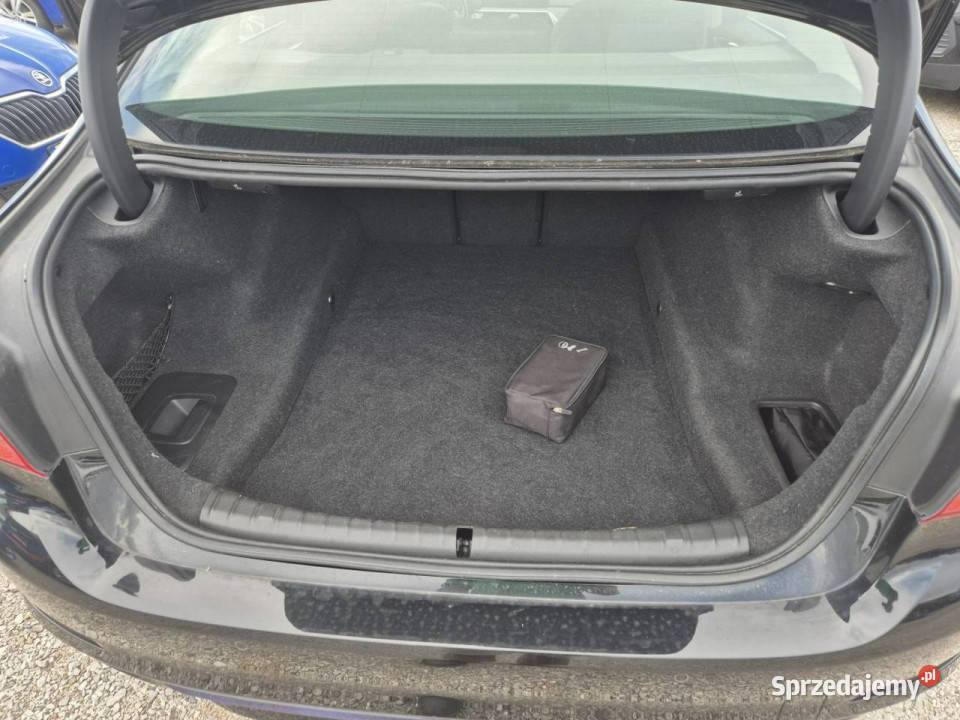 BMW 530 G30 2017 BMW