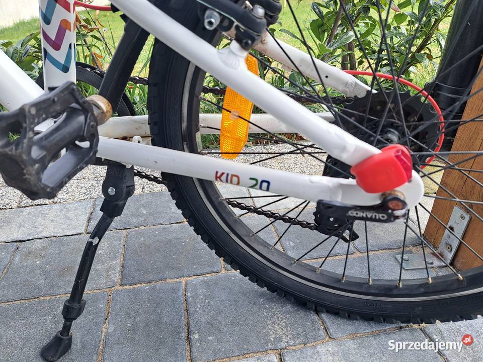 Rower m bike kids 20